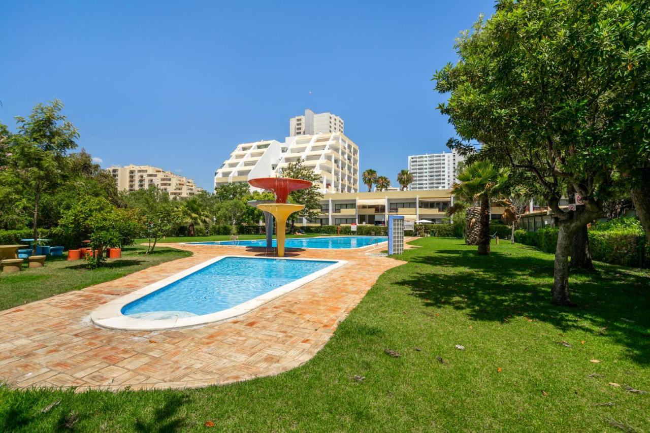 Rocha Seaside By Encantos Do Algarve - 406 Portimao Exterior photo