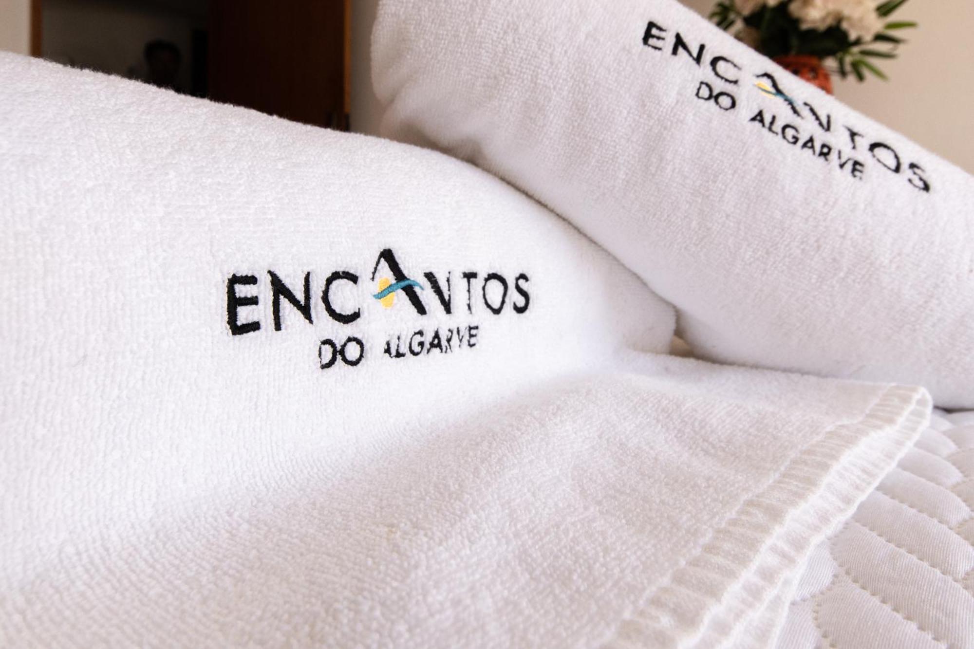 Rocha Seaside By Encantos Do Algarve - 406 Portimao Exterior photo